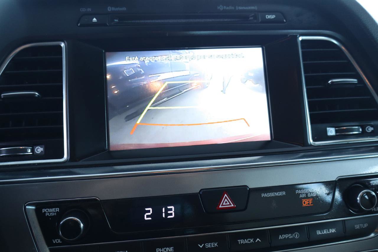 Used 2017 Hyundai Sonata Sport image 25