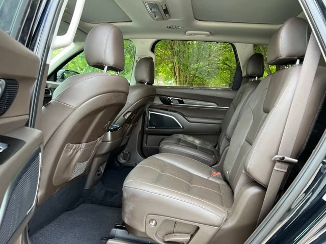 Used 2021 Kia Telluride SX FWD image 15