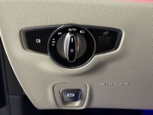 Certified 2023 Mercedes-Benz E 350 4MATIC Sedan image 19