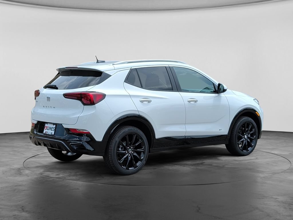 New 2026 Buick Encore GX Sport Touring w/ Comfort Package AWD/4WD image 9