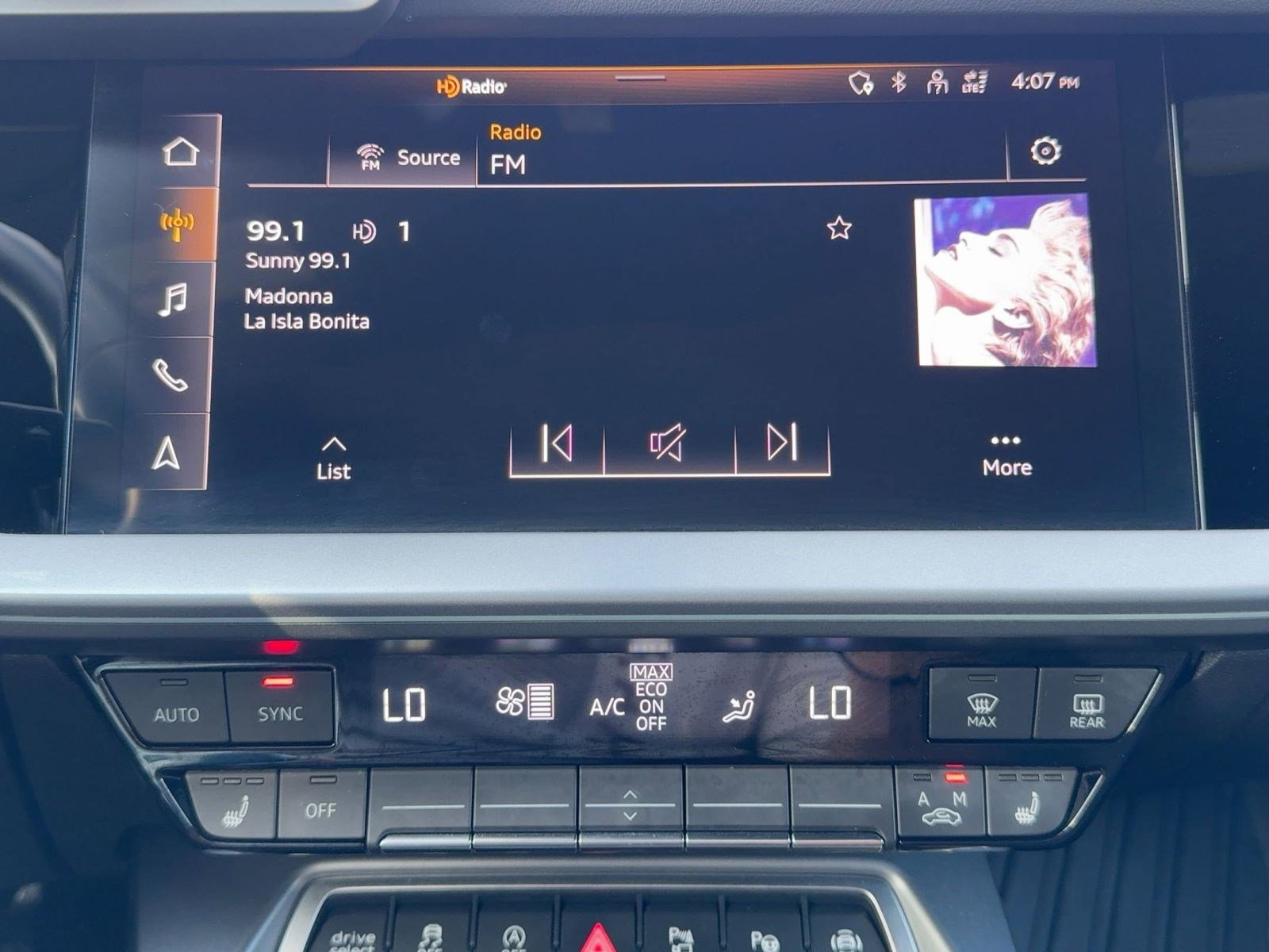 Used 2025 Audi A3 2.0T Premium image 23