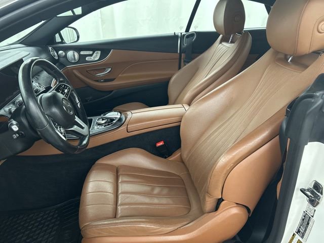 Used 2020 Mercedes-Benz E 450 4MATIC Coupe image 6
