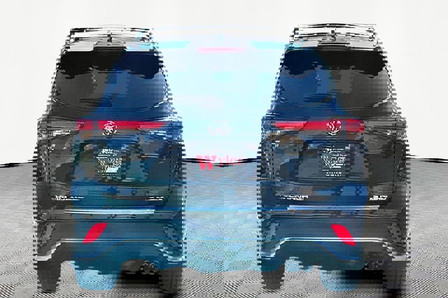 Used 2023 Toyota Highlander XSE image 5