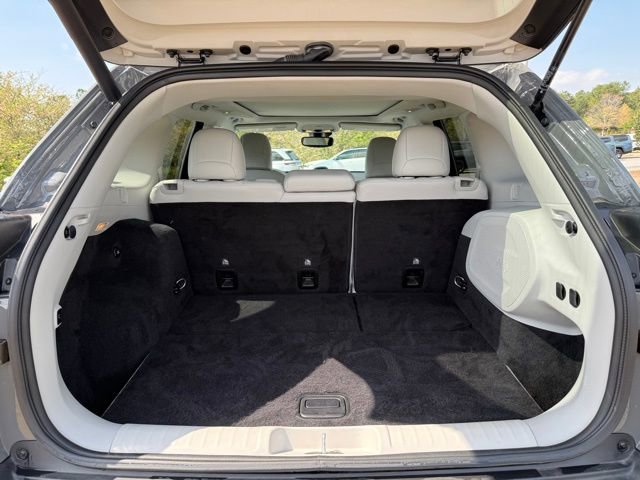 Used 2021 Jeep Cherokee Limited w/ Elite Package image 31