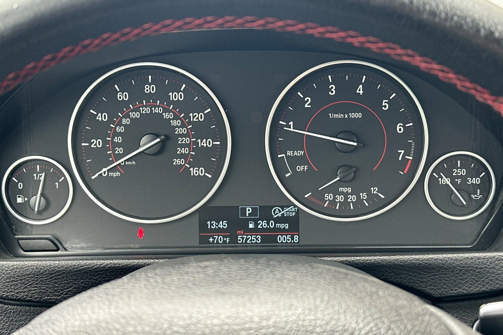 Used 2018 BMW 330i xDrive Sedan AWD/4WD image 23