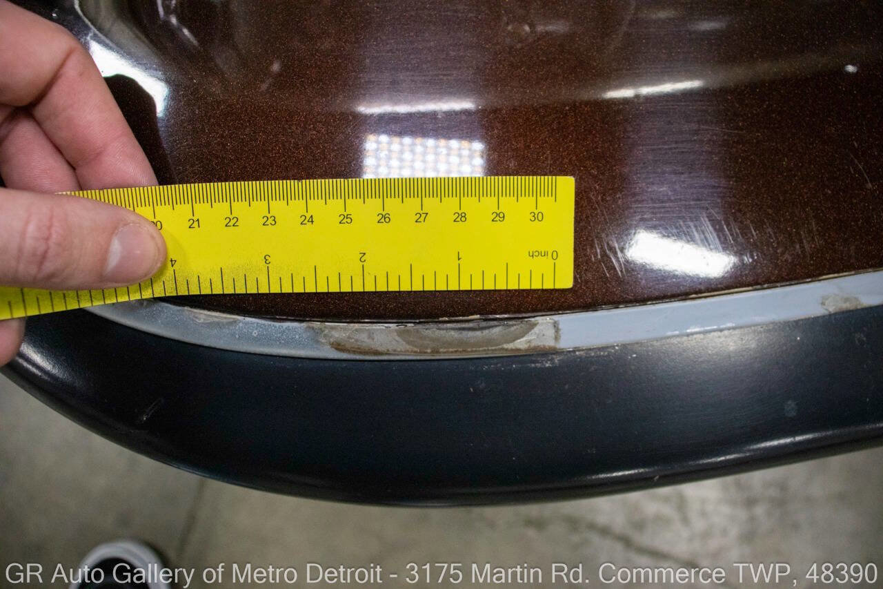 Used 1996 Buick Roadmaster Estate image 30