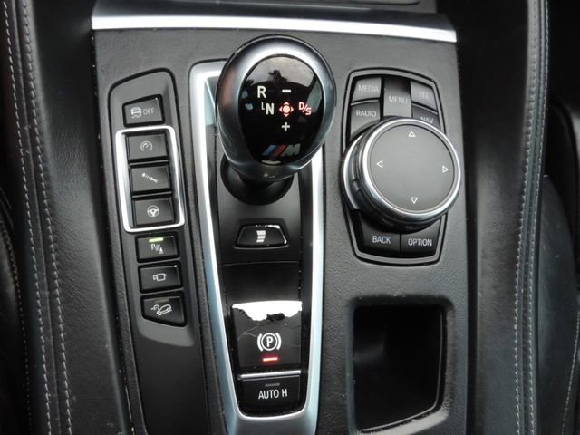 Used 2016 BMW X5 M image 25