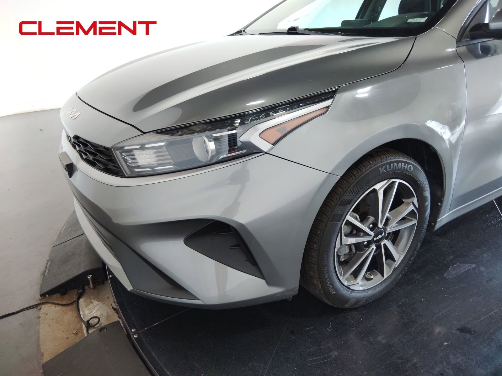 Used 2022 Kia Forte LXS image 34