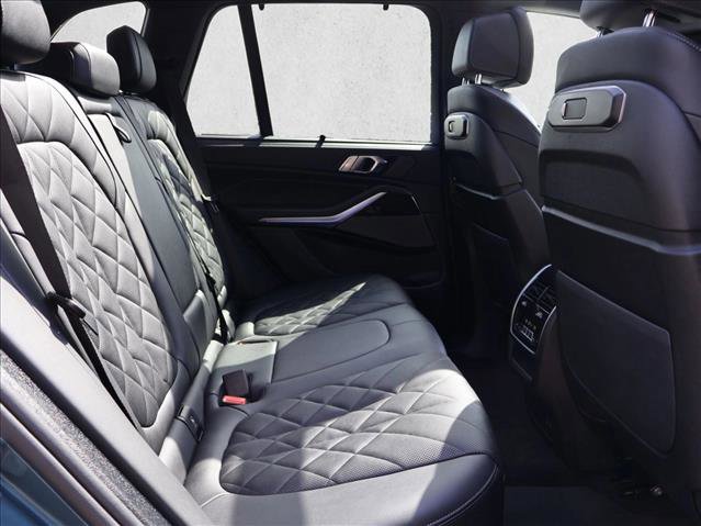 Certified 2026 BMW X5 xDrive40i image 24
