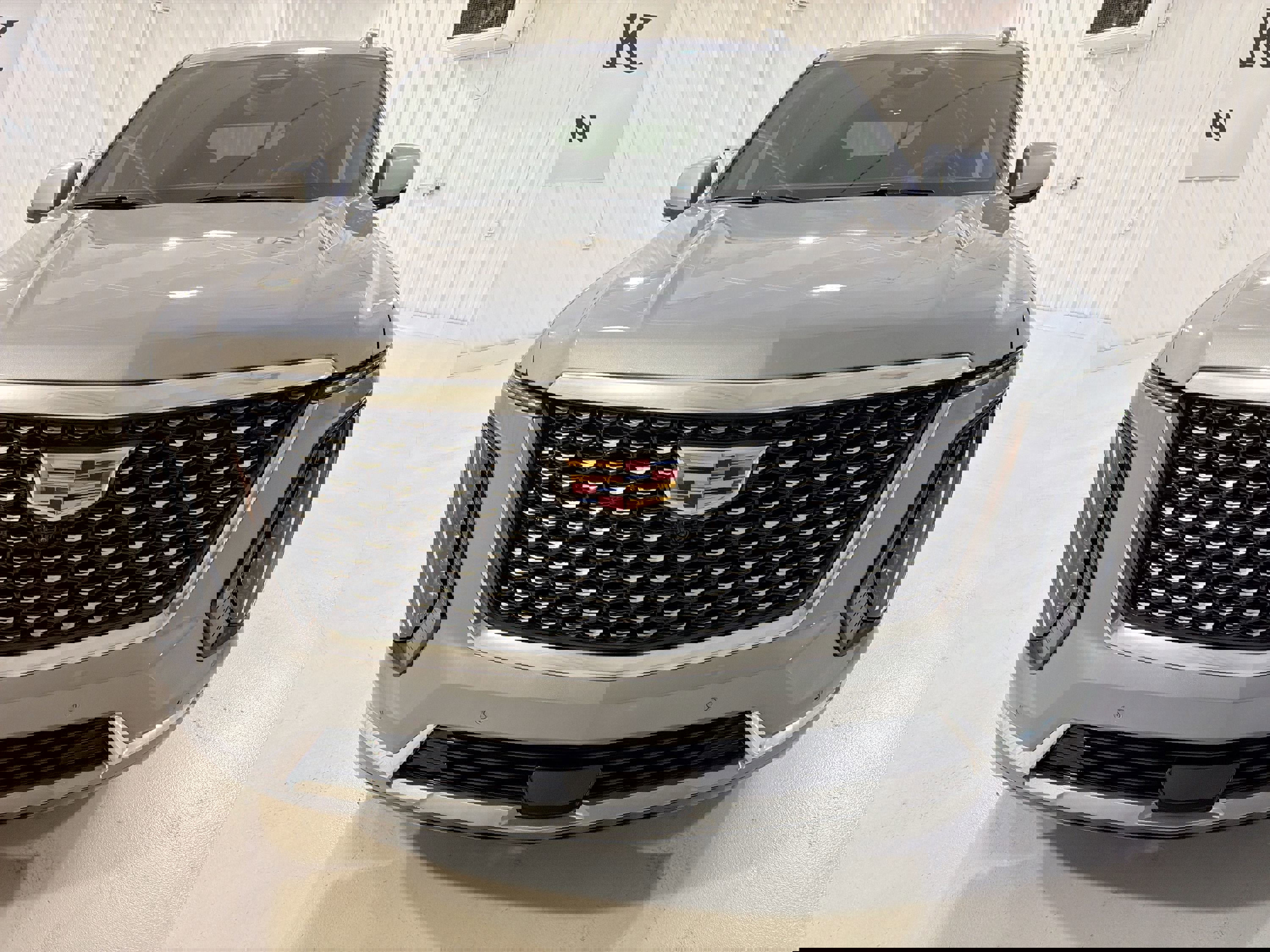 Used 2025 Cadillac Escalade Premium Luxury image 33