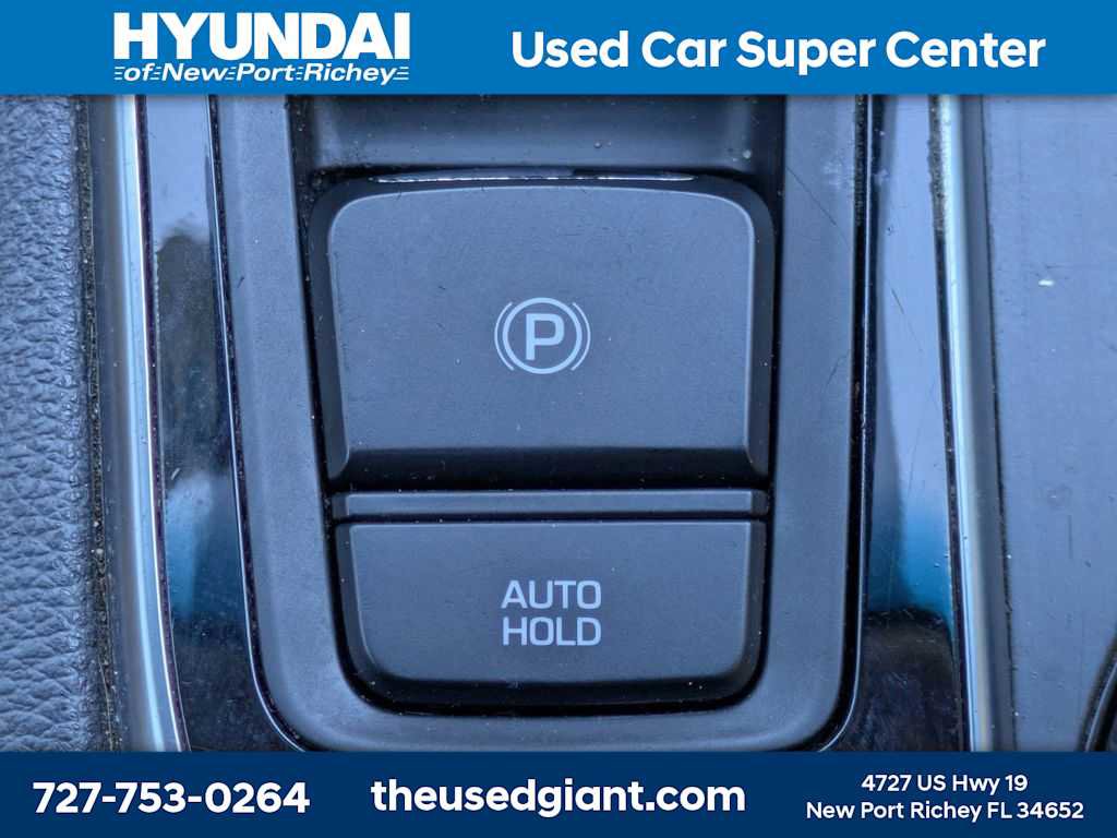 Used 2015 Hyundai Sonata Limited w/ Option Group 06 FWD image 31