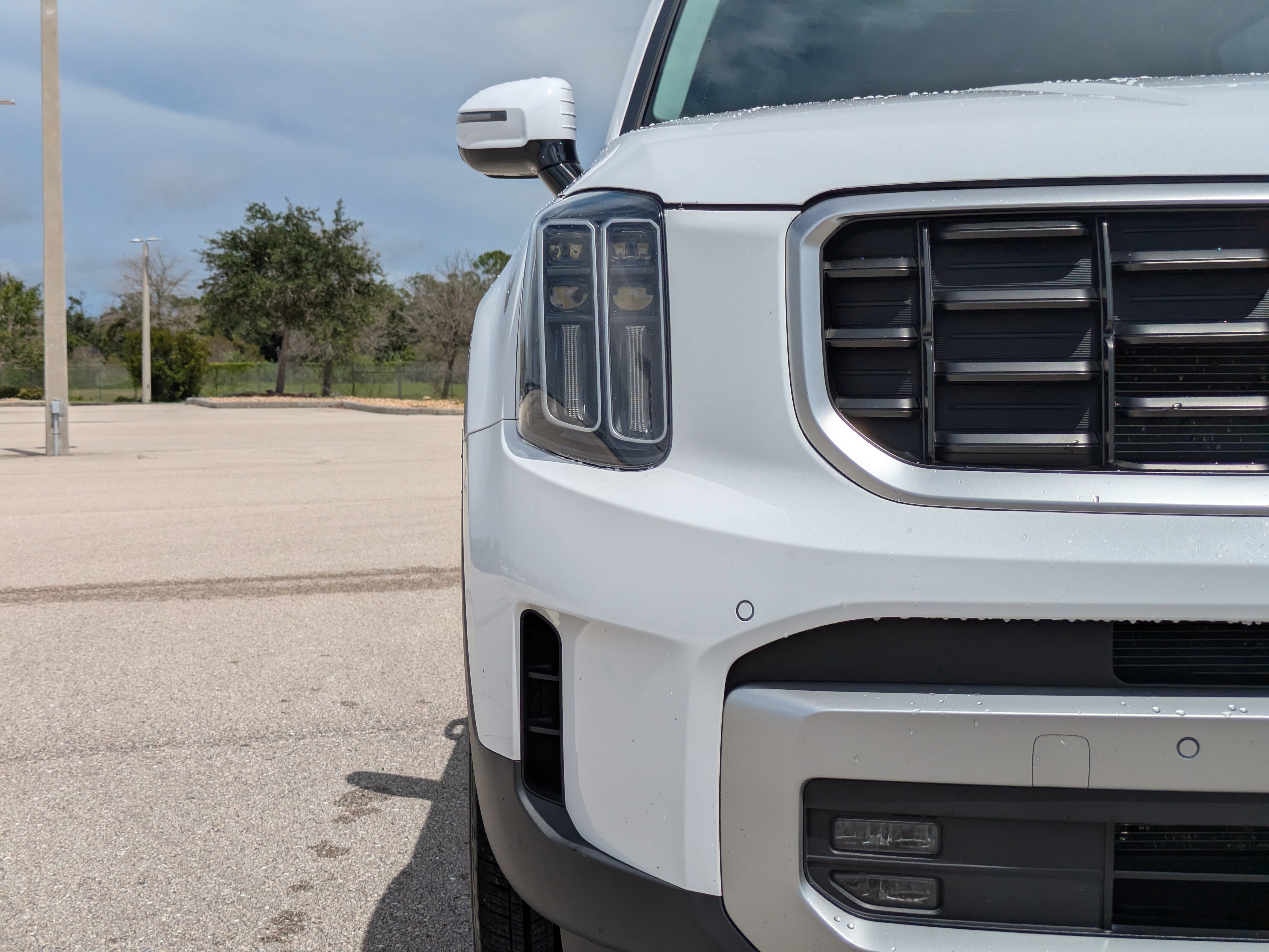 Certified 2023 Kia Telluride SX AWD/4WD image 10