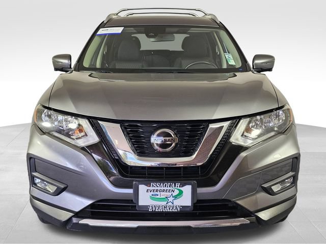 Used 2019 Nissan Rogue SV w/ Premium Package AWD/4WD video 2