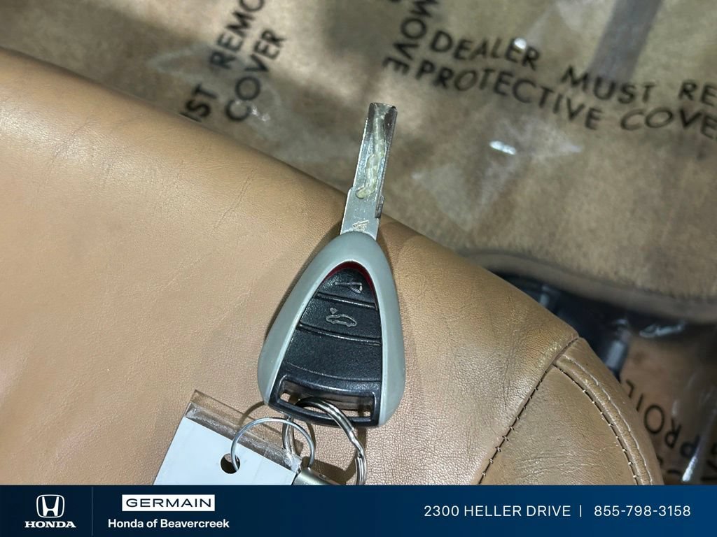 Used 2007 Porsche 911 Carrera S RWD image 29
