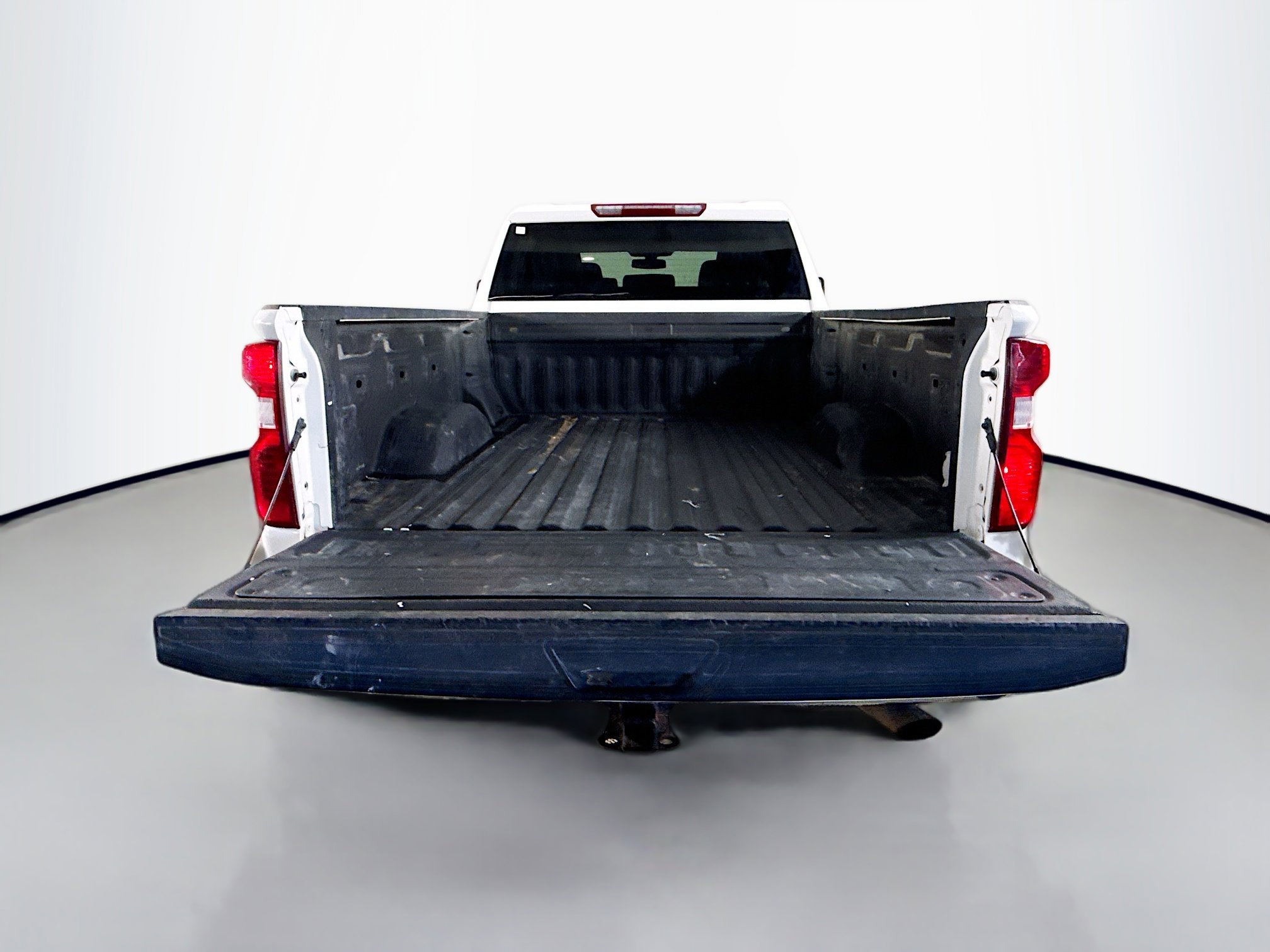 Used 2022 Chevrolet Silverado 2500 W/T w/ WT Convenience Package AWD/4WD image 33