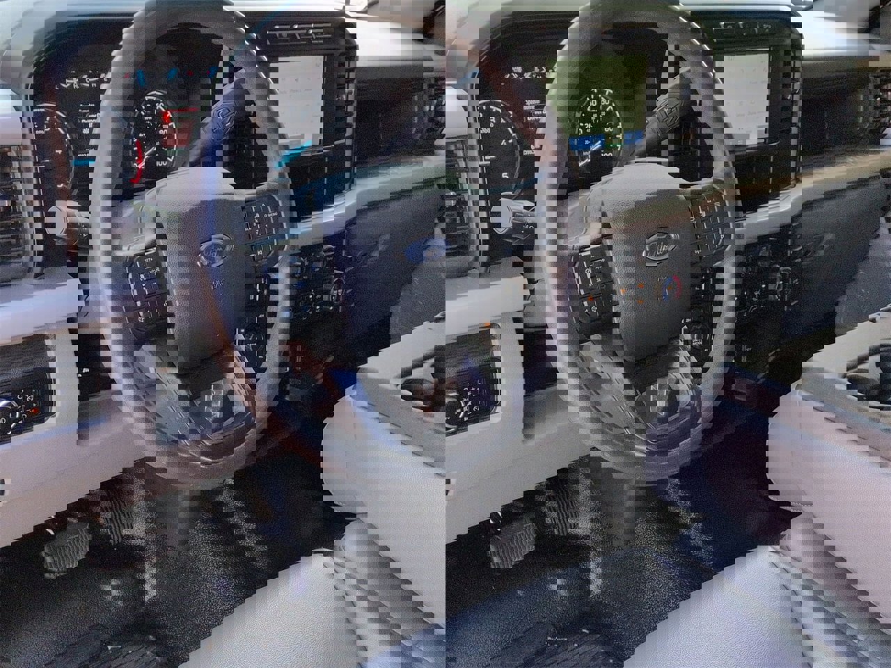 Used 2023 Ford F250 XL w/ FX4 Off-Road Package image 11