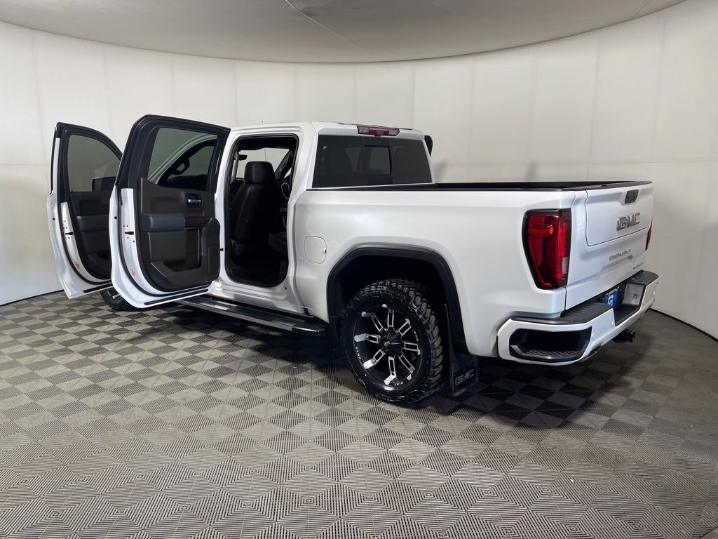 Used 2021 GMC Sierra 1500 Denali w/ Technology Package image 11