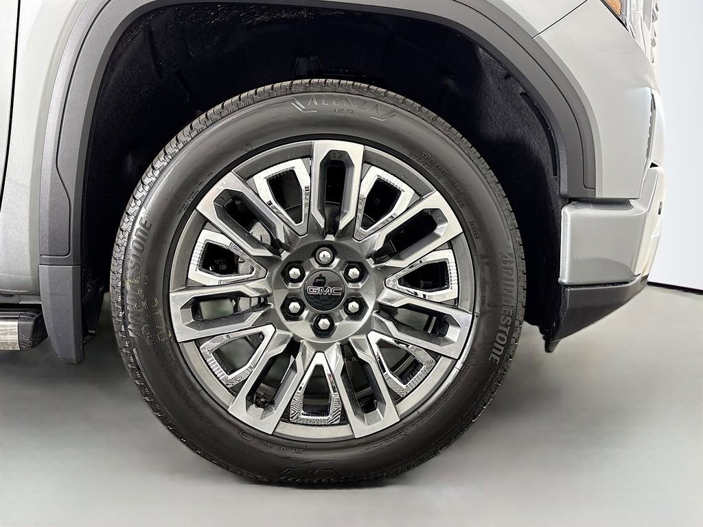 New 2026 GMC Sierra 1500 Denali Ultimate AWD/4WD image 32