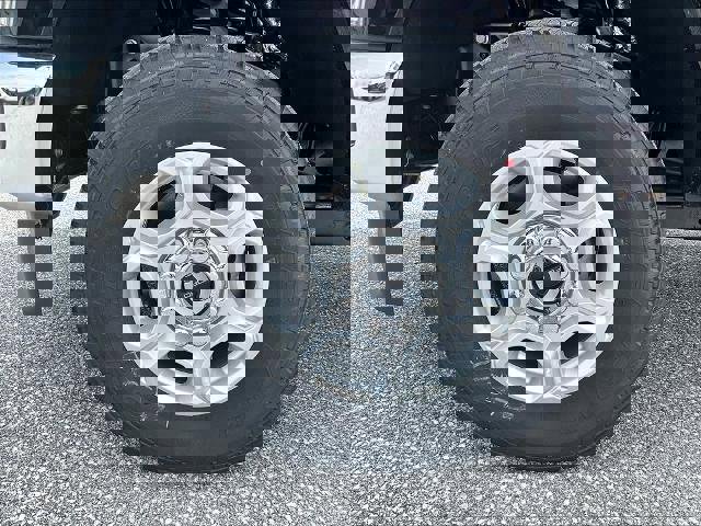 New 2025 Ford F350 XLT w/ Snow Plow Prep Package image 25