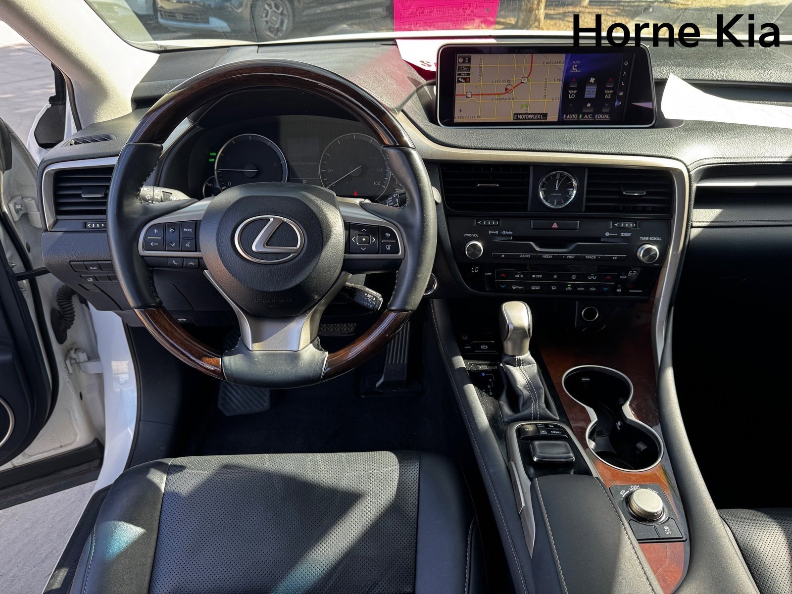 Used 2016 Lexus RX 350 FWD image 15