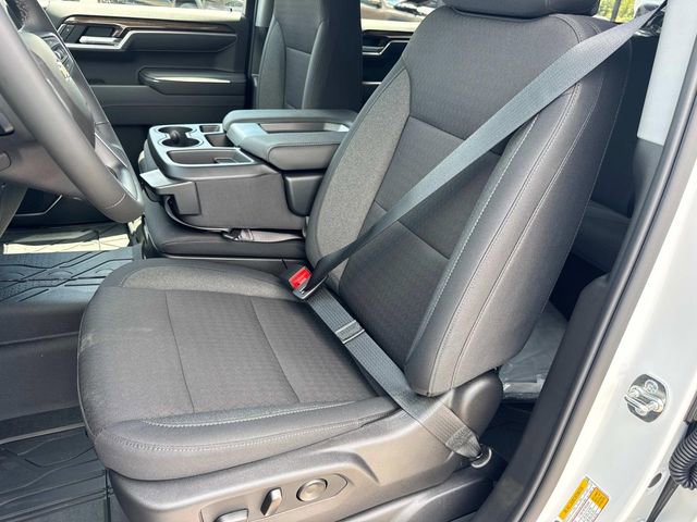 New 2026 Chevrolet Silverado 1500 LT image 23