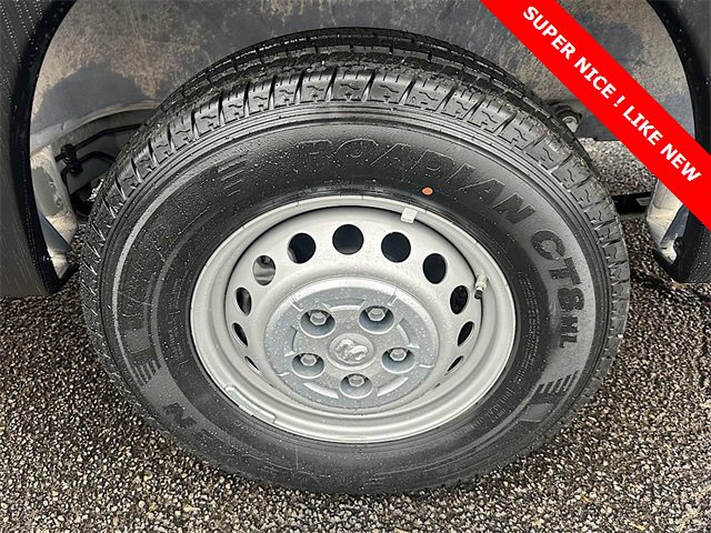 Used 2024 RAM ProMaster 3500 image 26