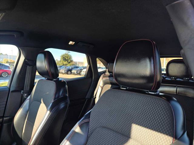 Used 2024 Ford Escape ST-Line image 23