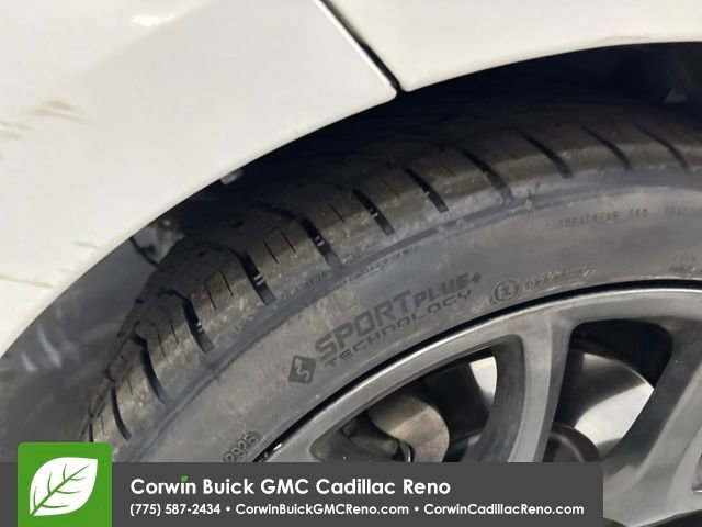 Used 2013 MAZDA MAZDA3 Touring image 29