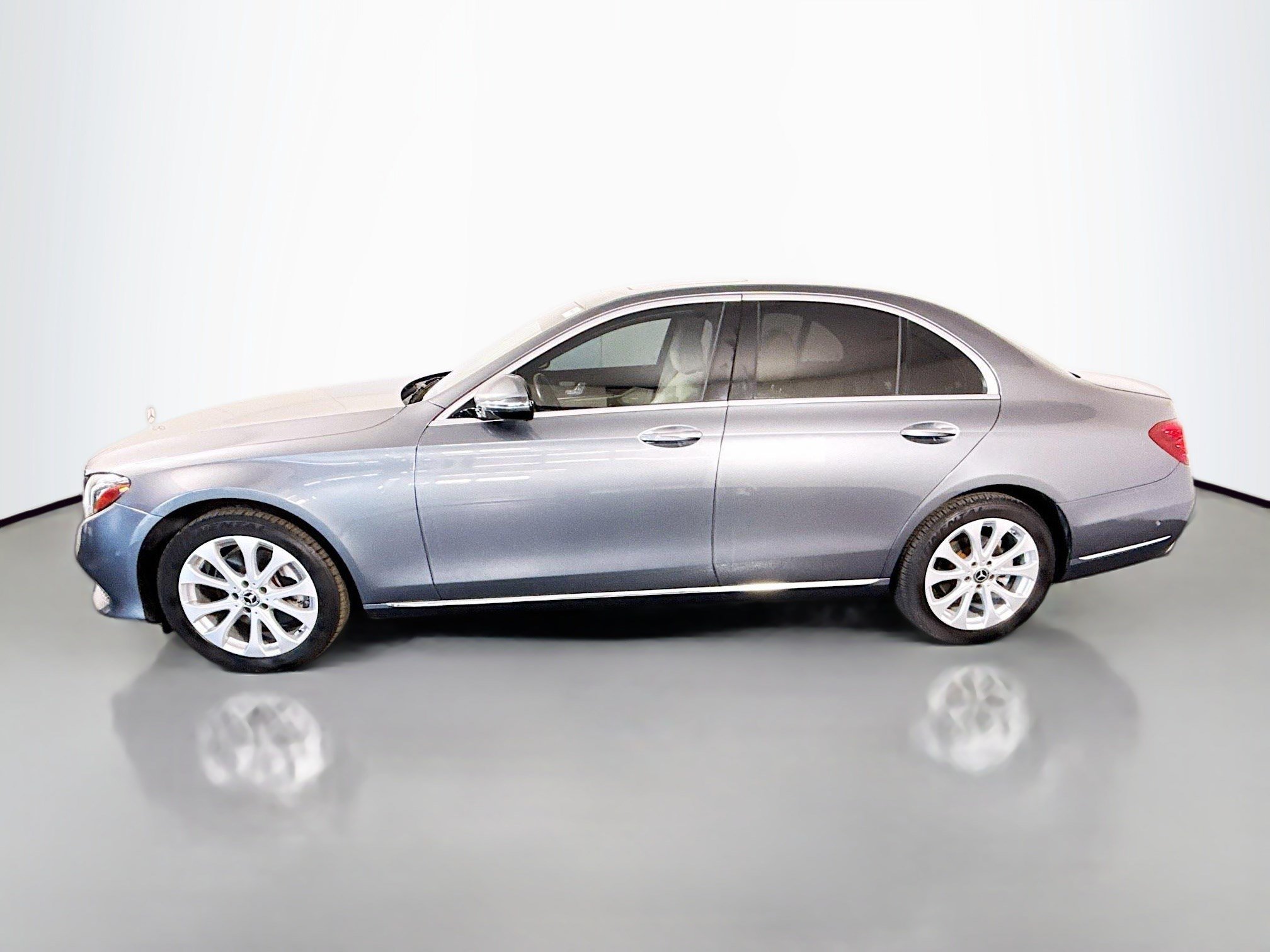 Used 2018 Mercedes-Benz E 300 w/ Premium 1 Package image 6