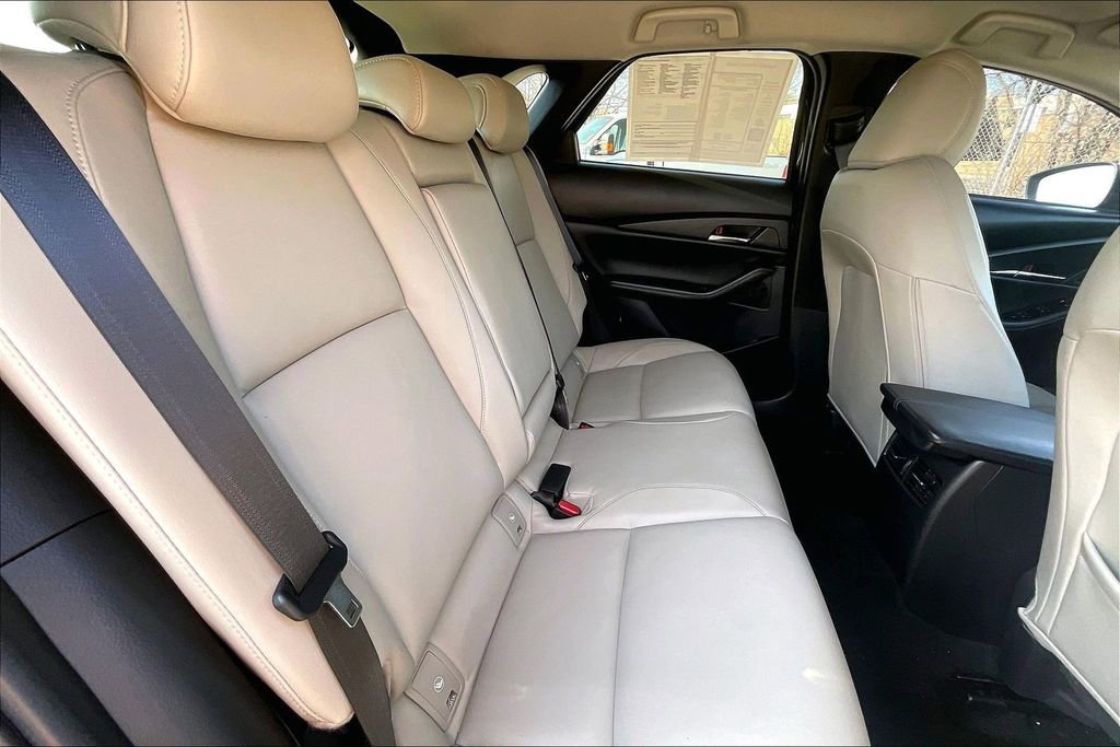 Certified 2023 MAZDA CX-30 AWD 2.5 S w/ Preferred Package image 26