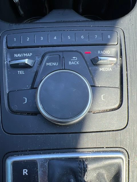 Used 2017 Audi A4 2.0T Ultra Premium w/ Convenience Package FWD image 19