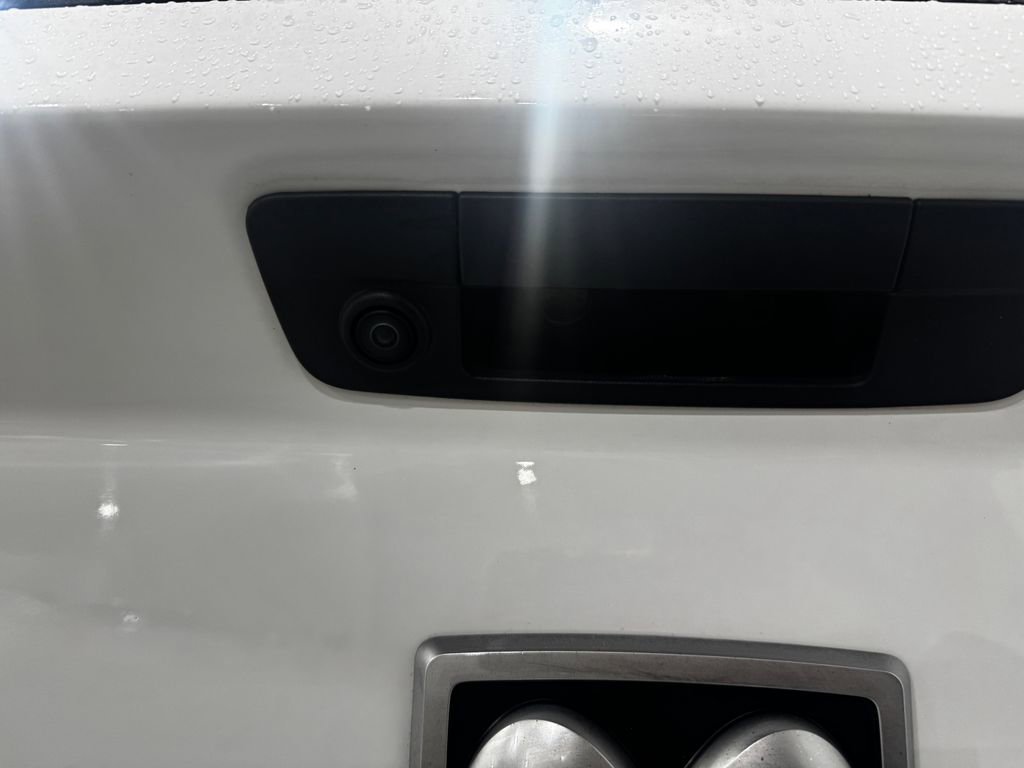 Used 2022 RAM 1500 Classic SLT image 27