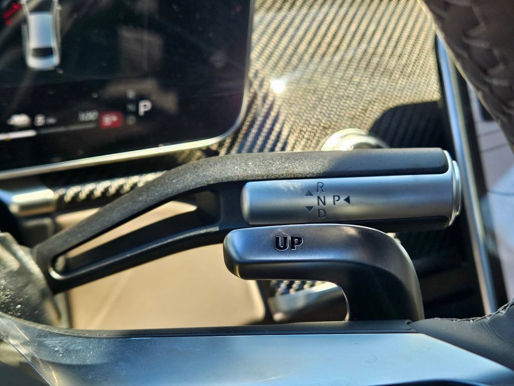New 2026 Mercedes-Benz S 63 AMG S image 24