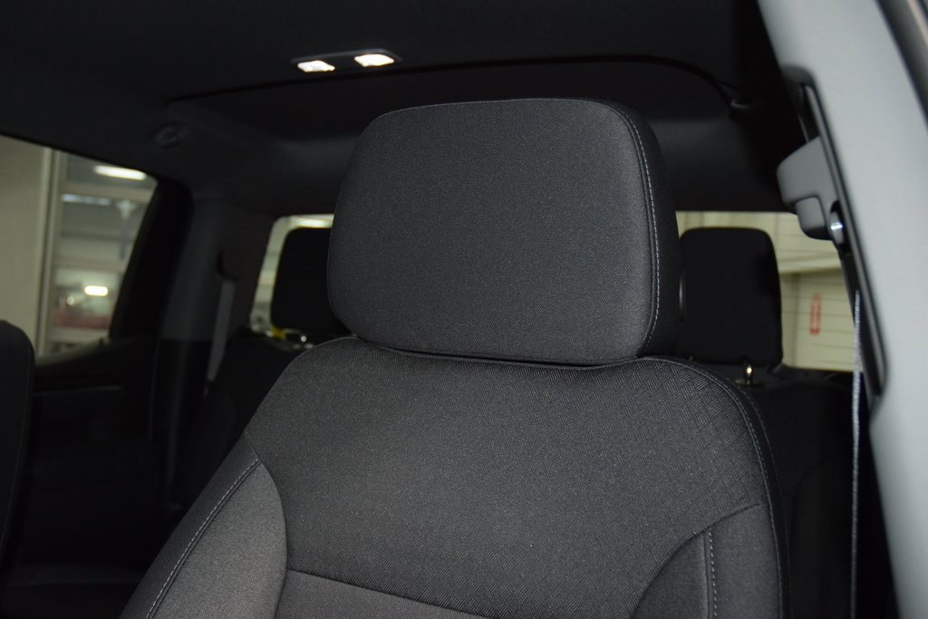 New 2026 Chevrolet Silverado 1500 LT image 43