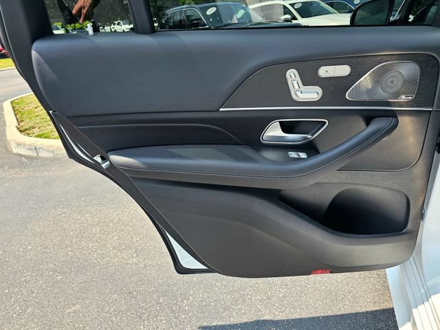 New 2026 Mercedes-Benz GLS 450 4MATIC image 28