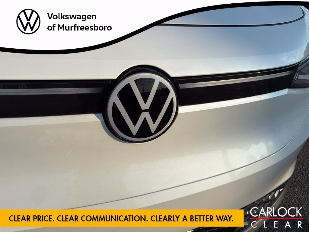 Used 2023 Volkswagen ID.4 Pro S AWD/4WD image 11