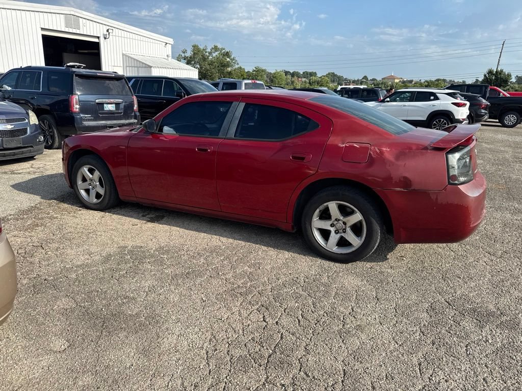 Used 2007 Dodge Charger RWD image 21