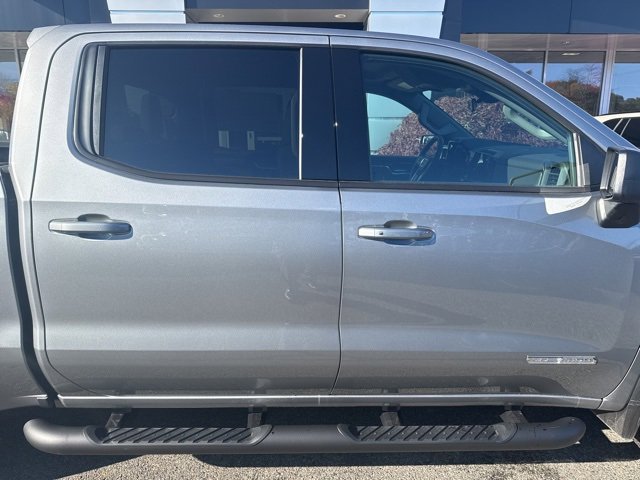 New 2026 GMC Sierra 1500 Elevation w/ Elevation Select Package image 31