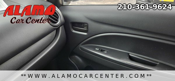 Used 2017 Mitsubishi Mirage G4 ES FWD image 38