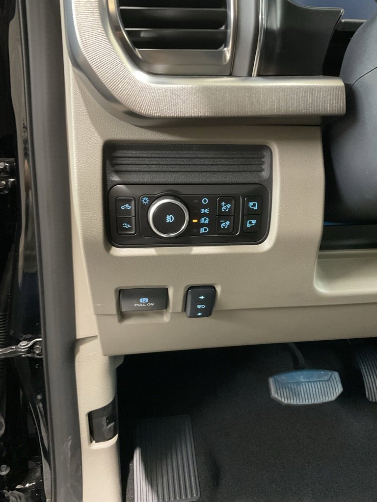 New 2026 Ford F250 Platinum image 8