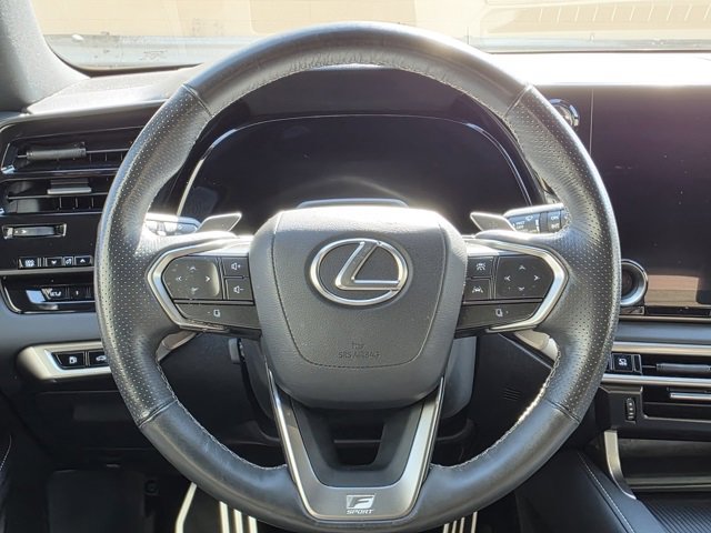 Used 2024 Lexus RX 350 F Sport image 17
