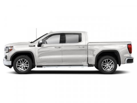 Used 2019 GMC Sierra 1500 SLT w/ SLT Premium Plus Package image 3
