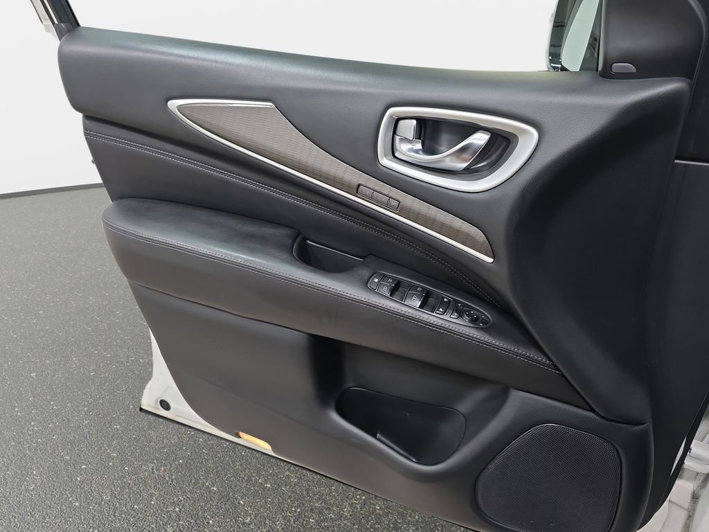 Used 2020 INFINITI QX60 Luxe w/ Essential Package AWD/4WD image 27