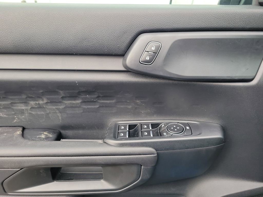 New 2025 Ford Ranger XL w/ Trailer Tow Package image 18