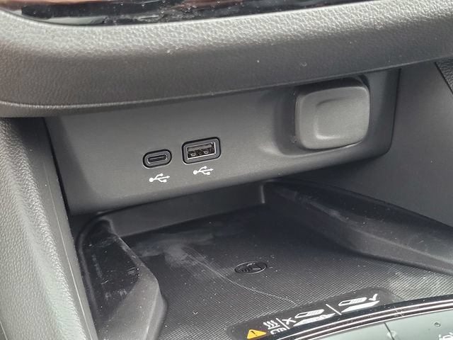 New 2026 Buick Envista Sport Touring w/ Convenience I Package FWD image 20