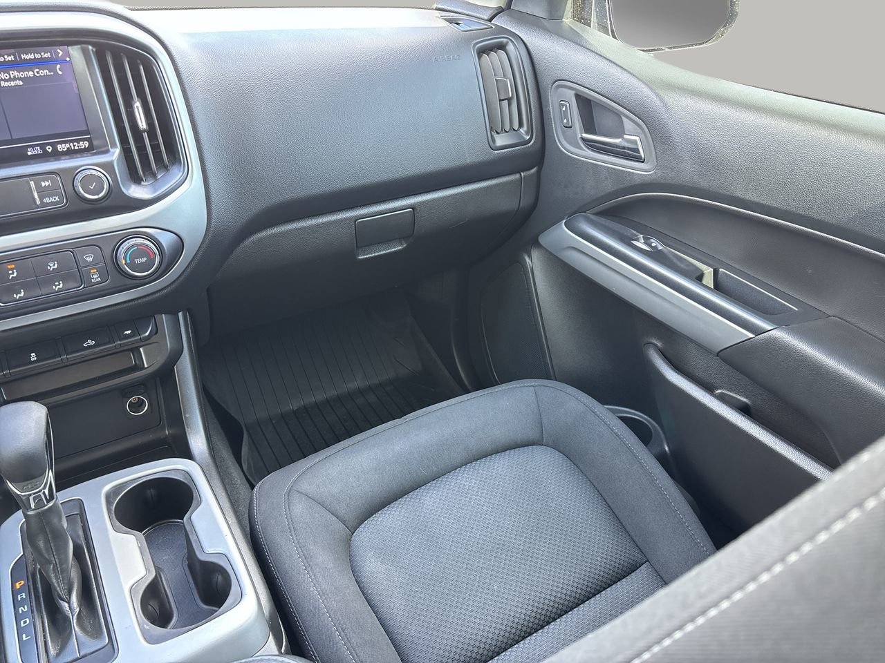 Used 2022 Chevrolet Colorado LT w/ LT Convenience Package image 15