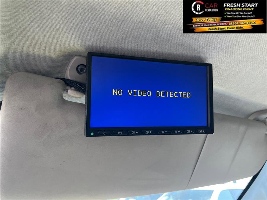 Used 2021 RAM ProMaster 3500 image 16