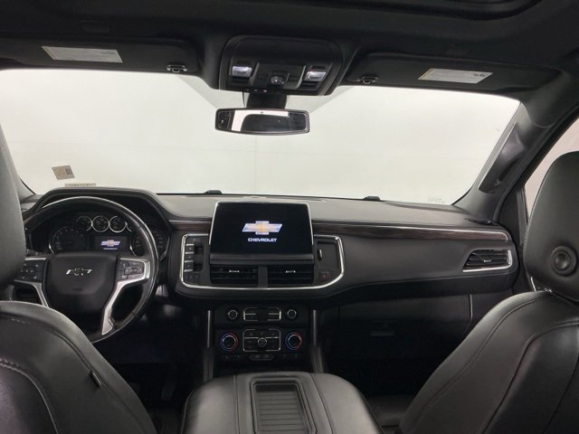 Used 2021 Chevrolet Tahoe Z71 image 24