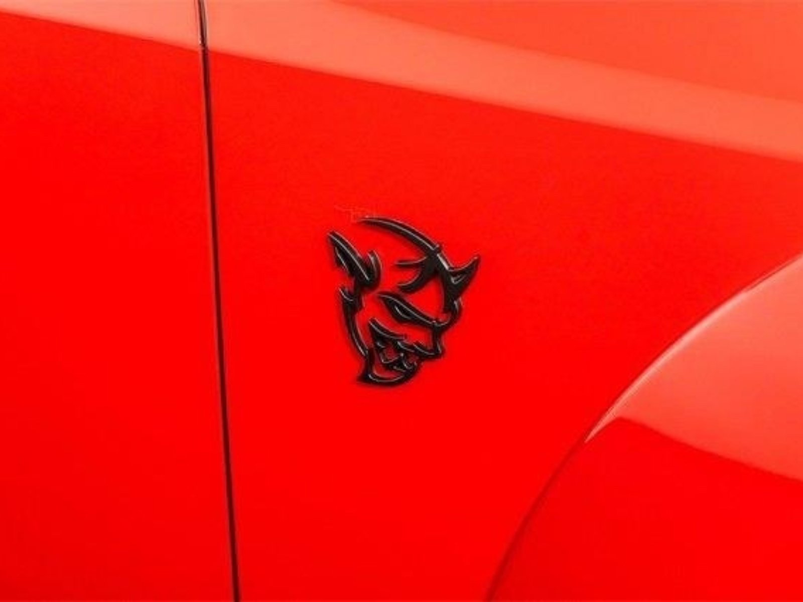 Used 2018 Dodge Challenger SRT Demon RWD image 25