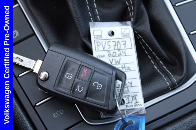 Used 2024 Volkswagen Jetta S image 27